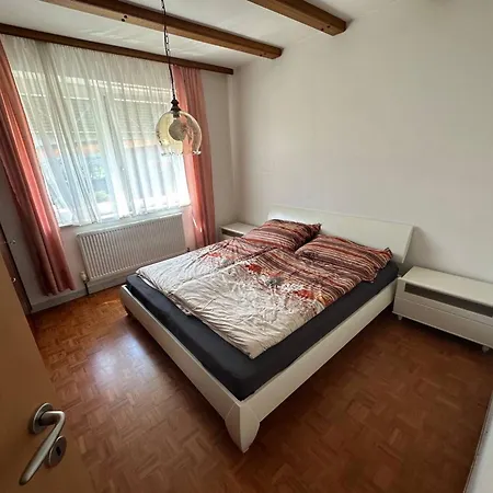 Schoene Ferienwohnung Im Murtal Spielberg Bei Knittelfeld Exterior photo