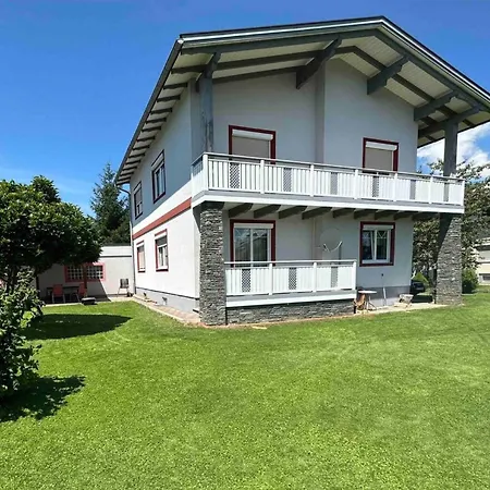 Schoene Ferienwohnung Im Murtal Spielberg Bei Knittelfeld Exterior photo