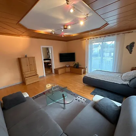 Schoene Ferienwohnung Im Murtal Spielberg Bei Knittelfeld Exterior photo