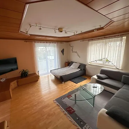 Schoene Ferienwohnung Im Murtal Spielberg Bei Knittelfeld Exterior photo