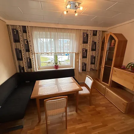 Schoene Ferienwohnung Im Murtal Spielberg Bei Knittelfeld Exterior photo