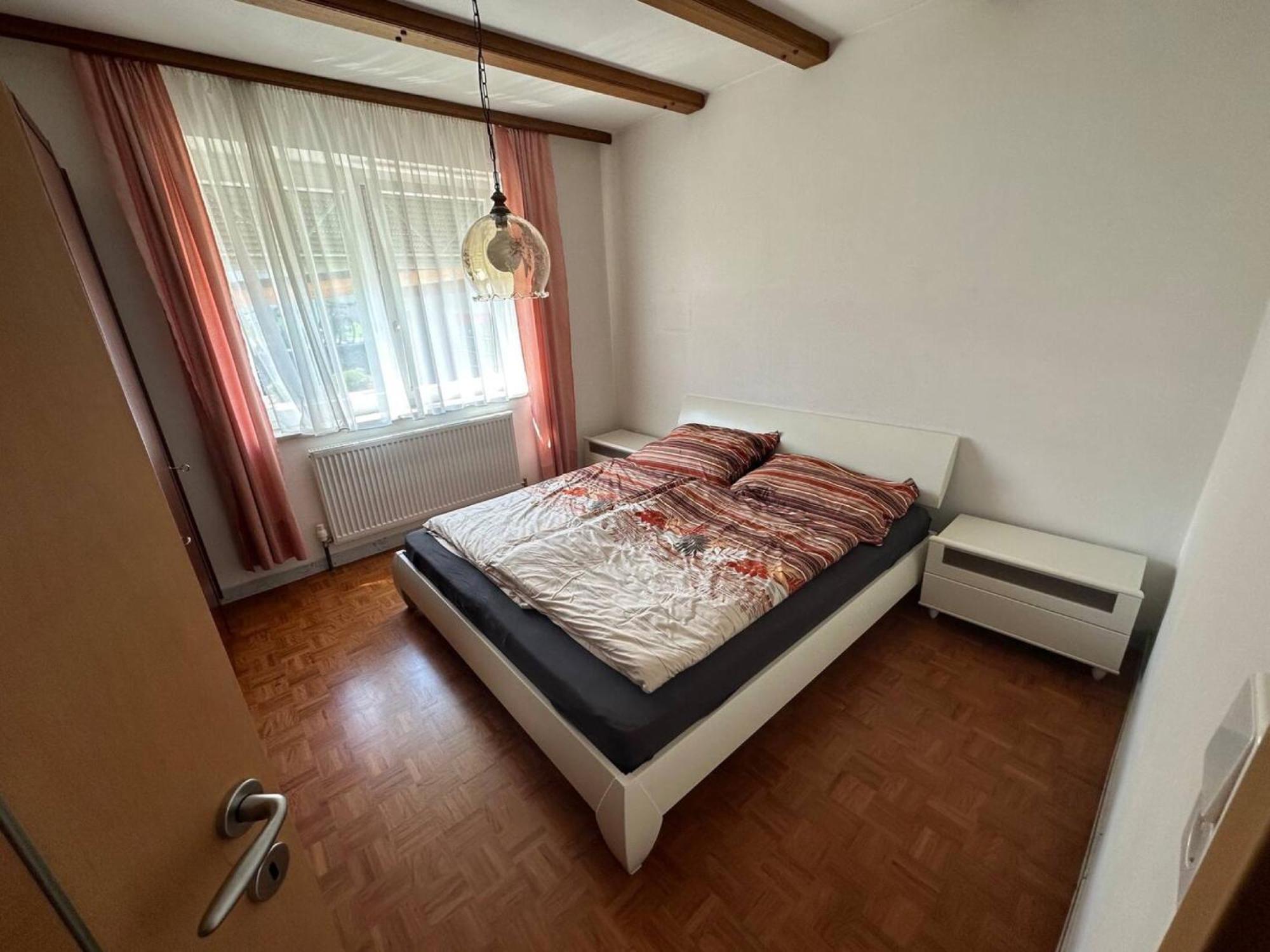 Apartmán Schoene Im Murtal *