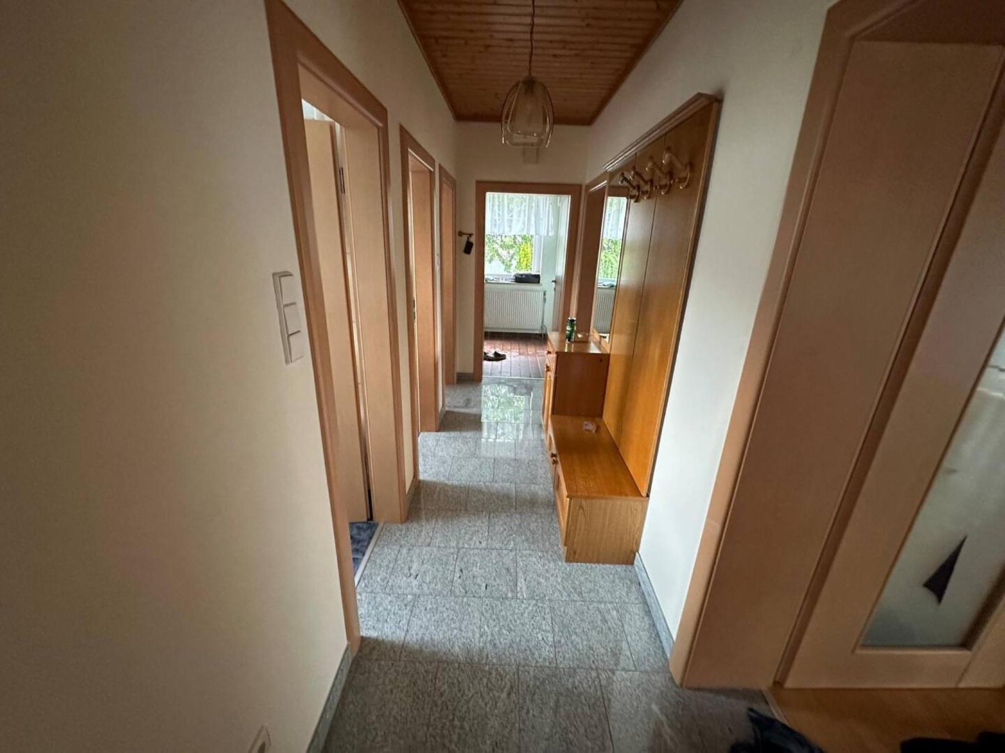 Apartament Schoene Im Murtal