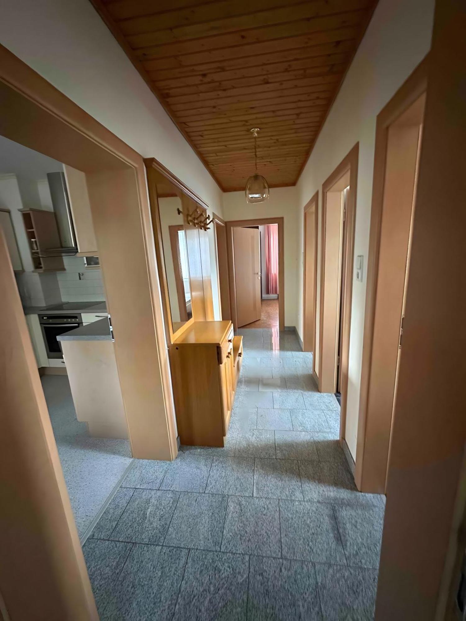 Apartament Schoene Im Murtal Spielberg Bei Knittelfeld