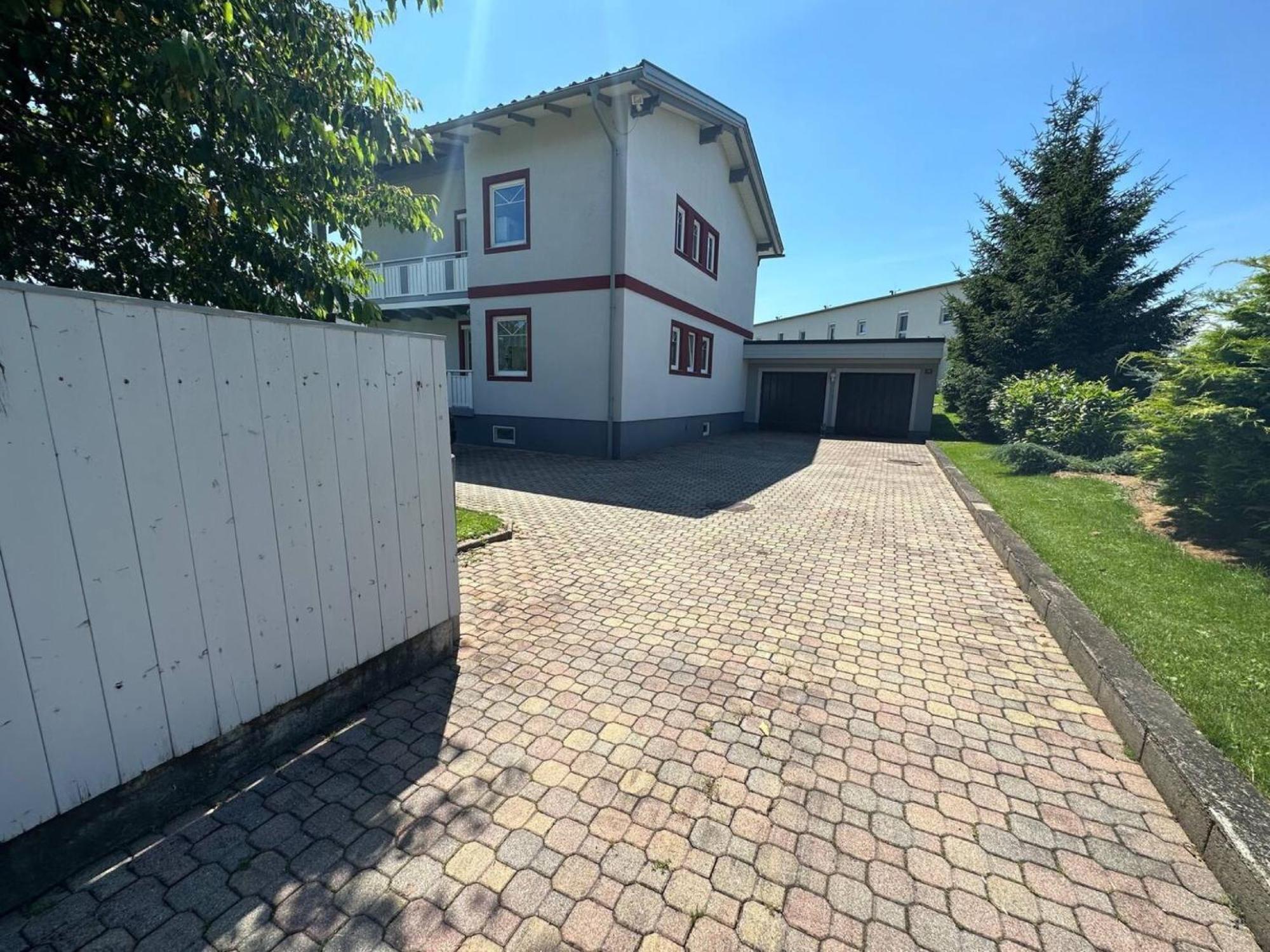 Apartament Schoene Im Murtal