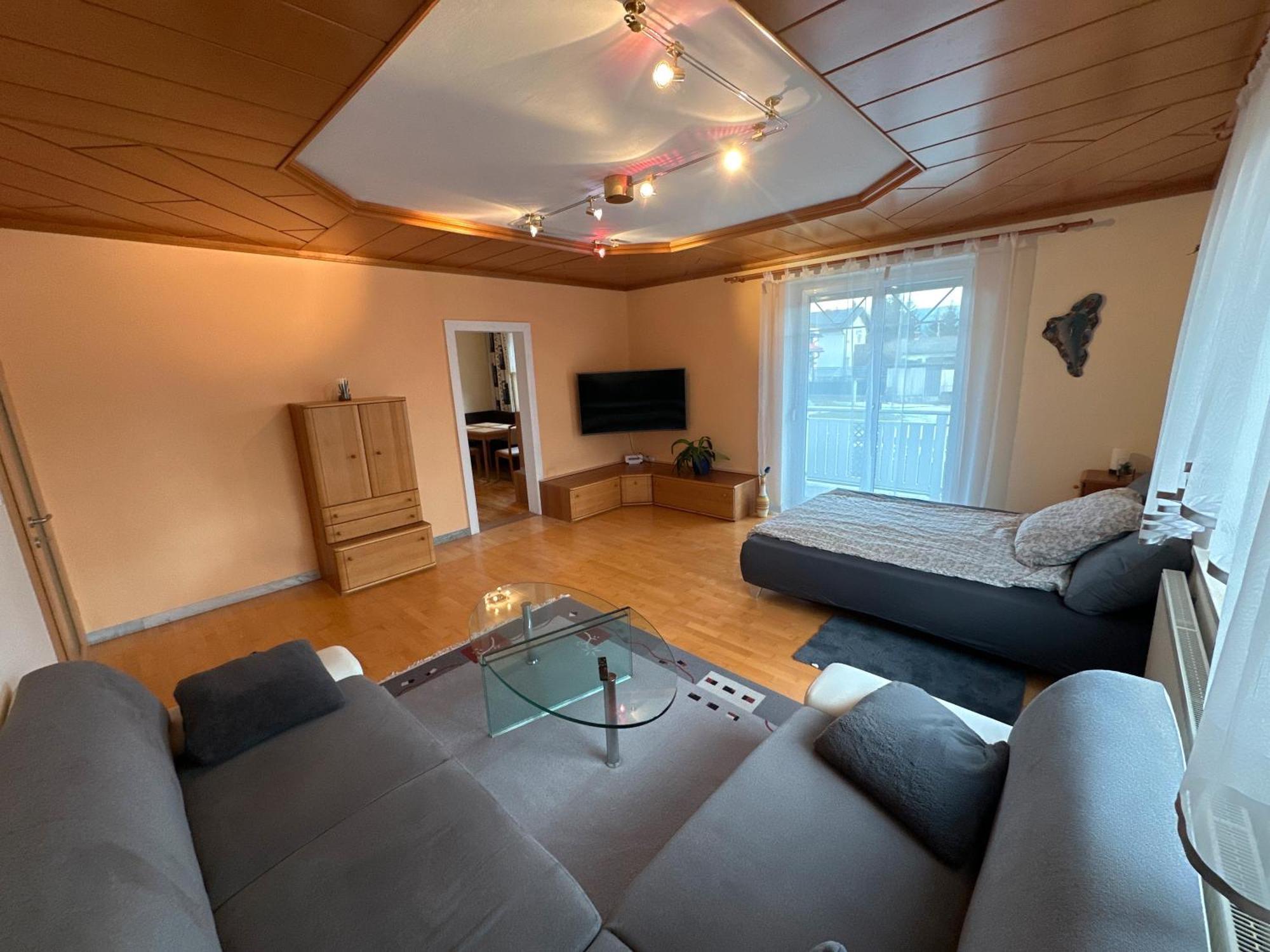 Apartament Schoene Im Murtal *