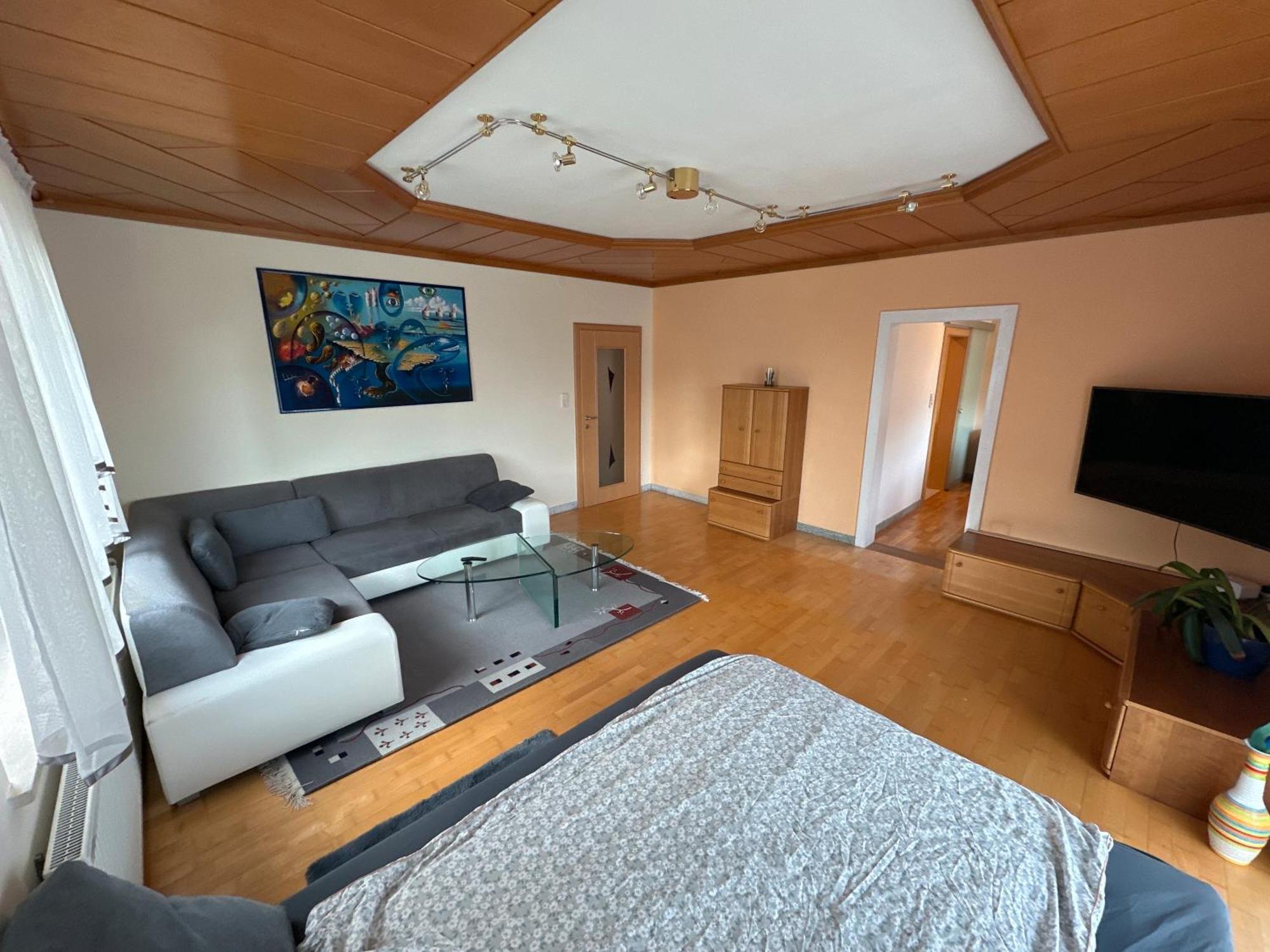 Schoene Im Murtal Apartament