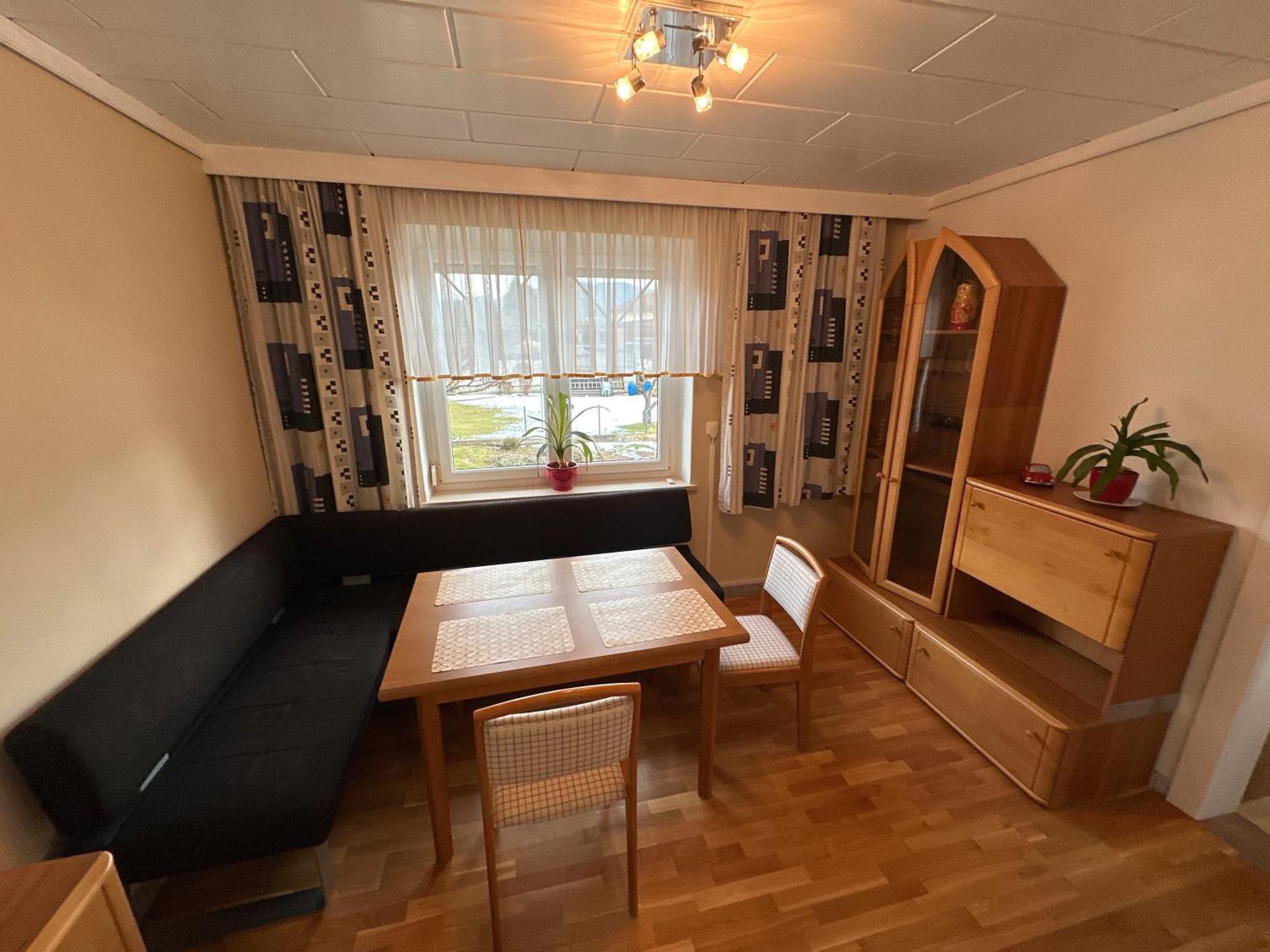 Apartament Schoene Im Murtal